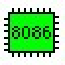 MP 8086